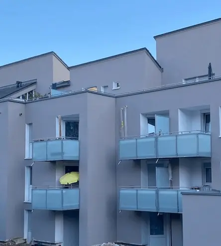 2 Zimmer Wohnung mit 55 m² in Stuttgart – Bild 1