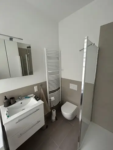 1 Zimmer Wohnung mit 42 m² in Berlin – Bild 10