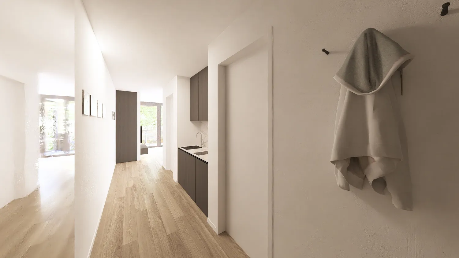 2 Zimmer Wohnung mit 55 m² in Arnsberg – Bild 11