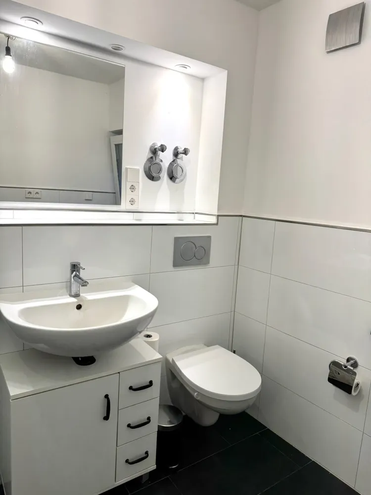 1 Zimmer Wohnung mit 25 m² in Heidelberg – Bild 8