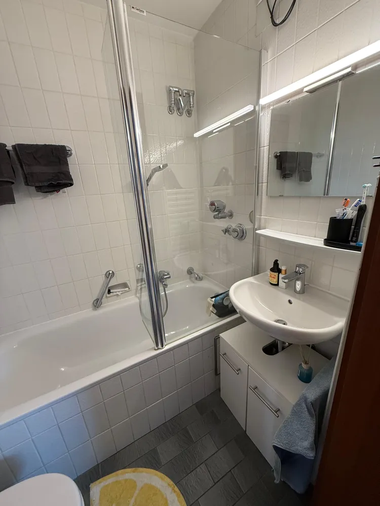 2 Zimmer Wohnung mit 47 m² in Stuttgart – Bild 8