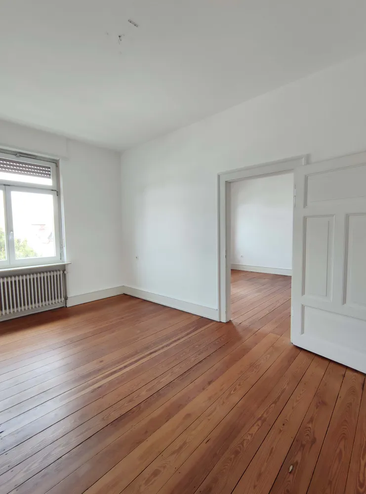 4 room apartment with 125 m² in Ludwigshafen am Rhein – Photo 1