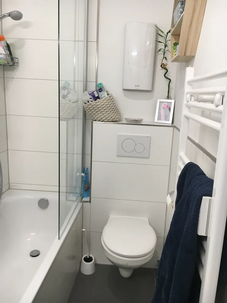 3 Zimmer Wohnung mit 80 m² in Mannheim – Bild 6