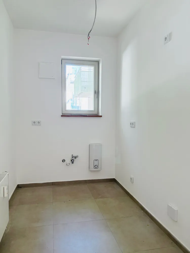 2 Zimmer Wohnung mit 76 m² in Frankfurt am Main – Bild 8