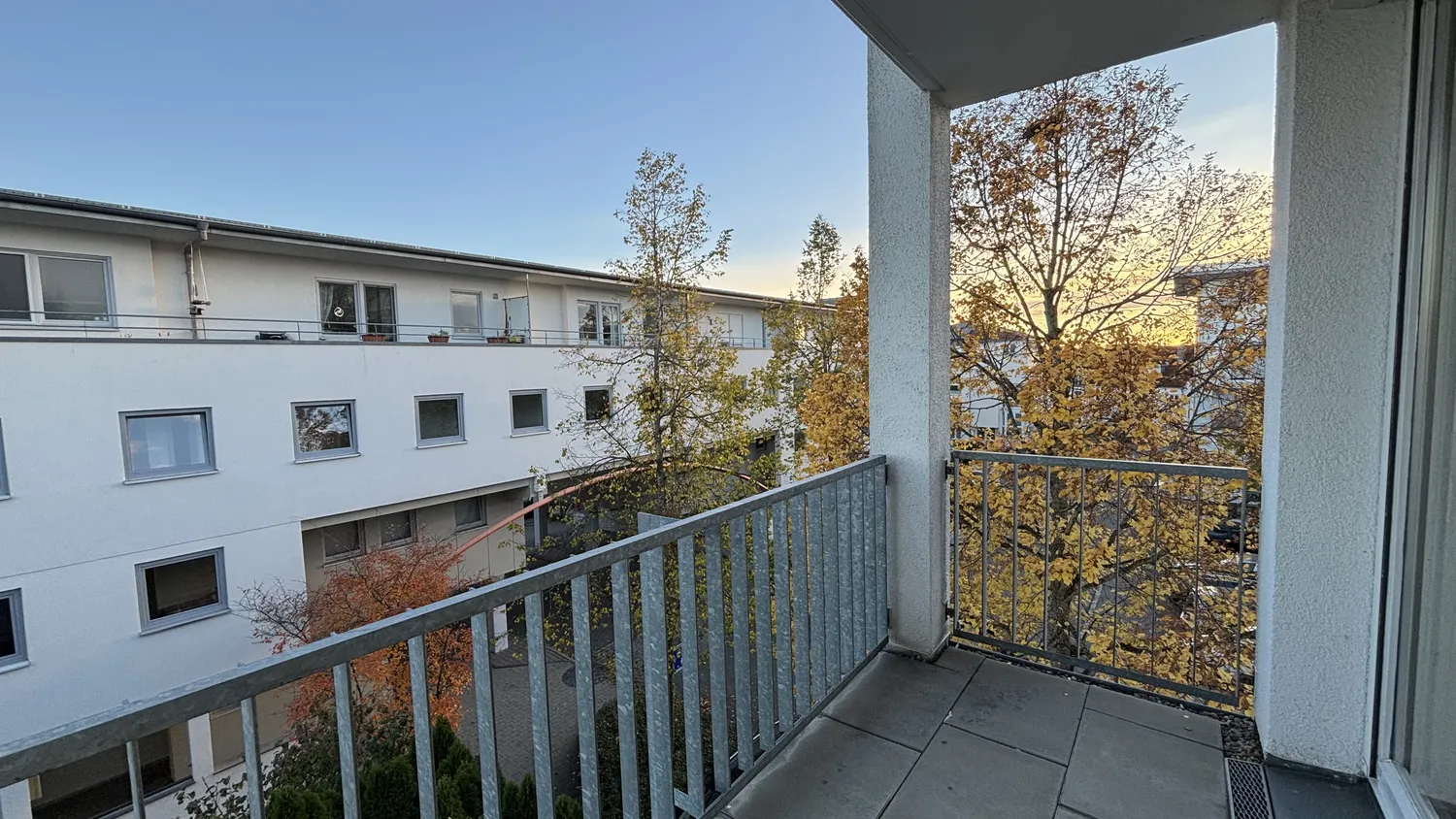 2 room apartment with 61 m² in Biberach an der Riß – Photo 1