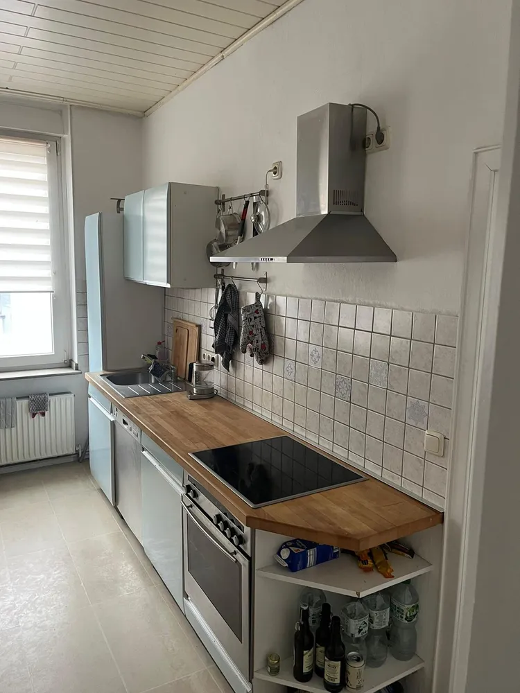 2 Zimmer Wohnung mit 55 m² in Bochum – Bild 10