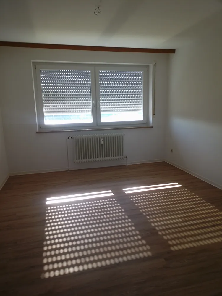 4 Zimmer Wohnung mit 88 m² in Weiden in der Oberpfalz – Bild 1