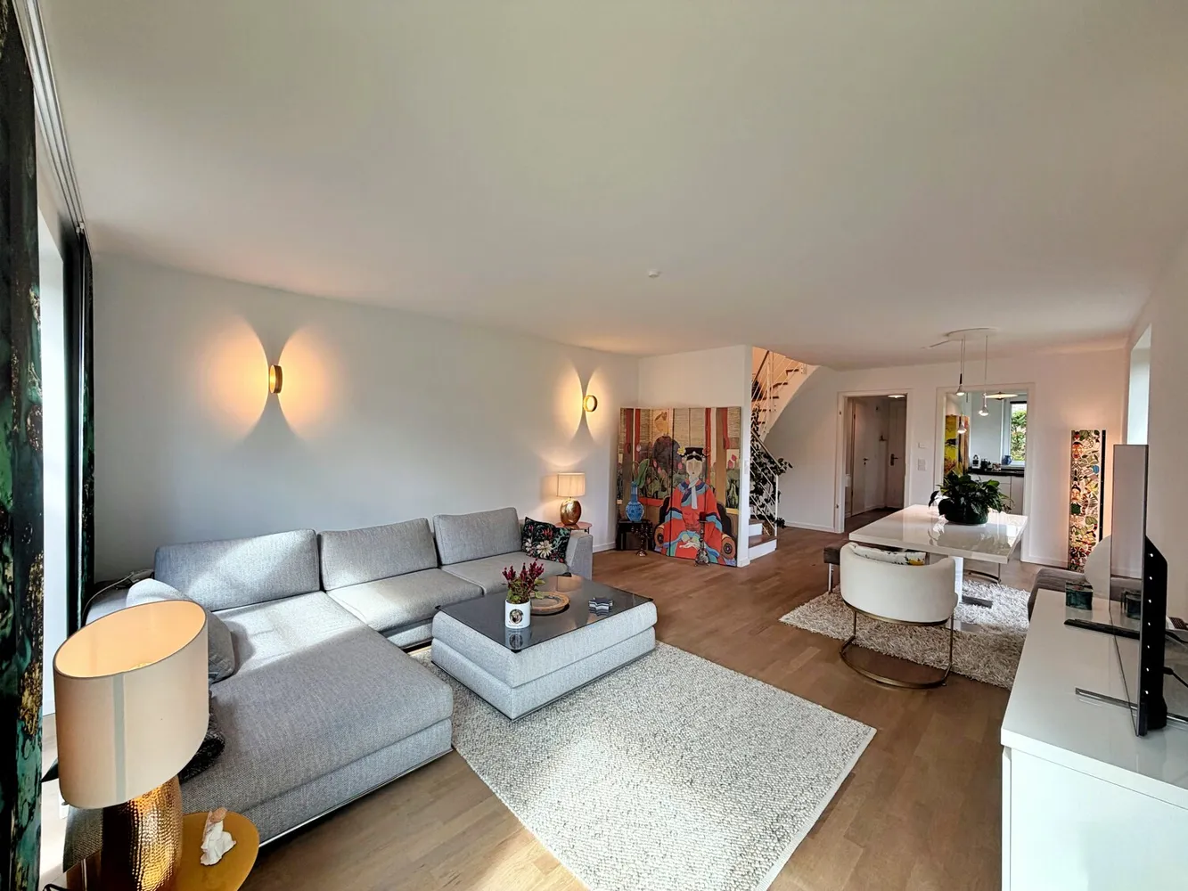 5 Zimmer Haus mit 139 m² in Norderstedt – Bild 6