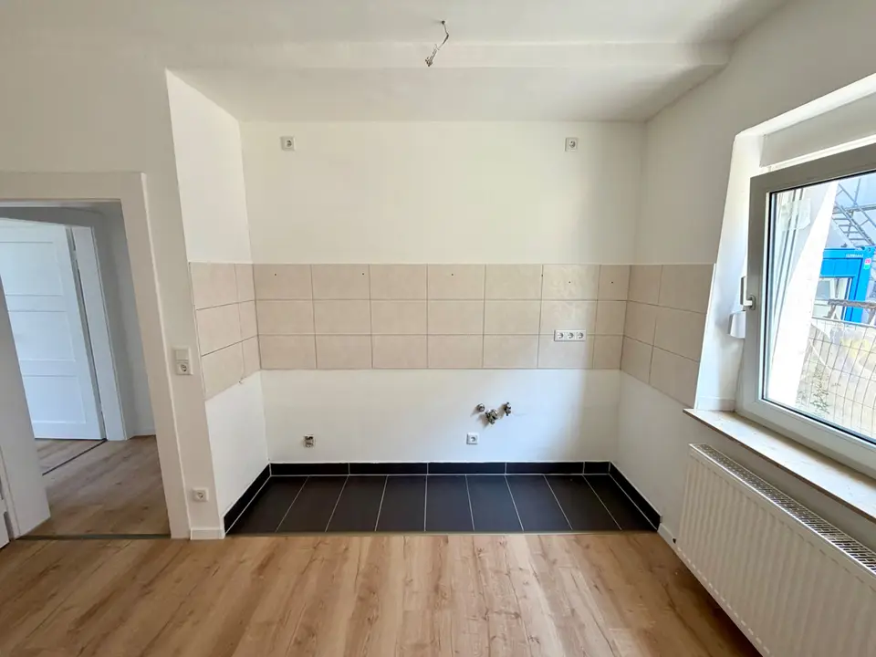 2 Zimmer Wohnung mit 56 m² in Amberg – Bild 3