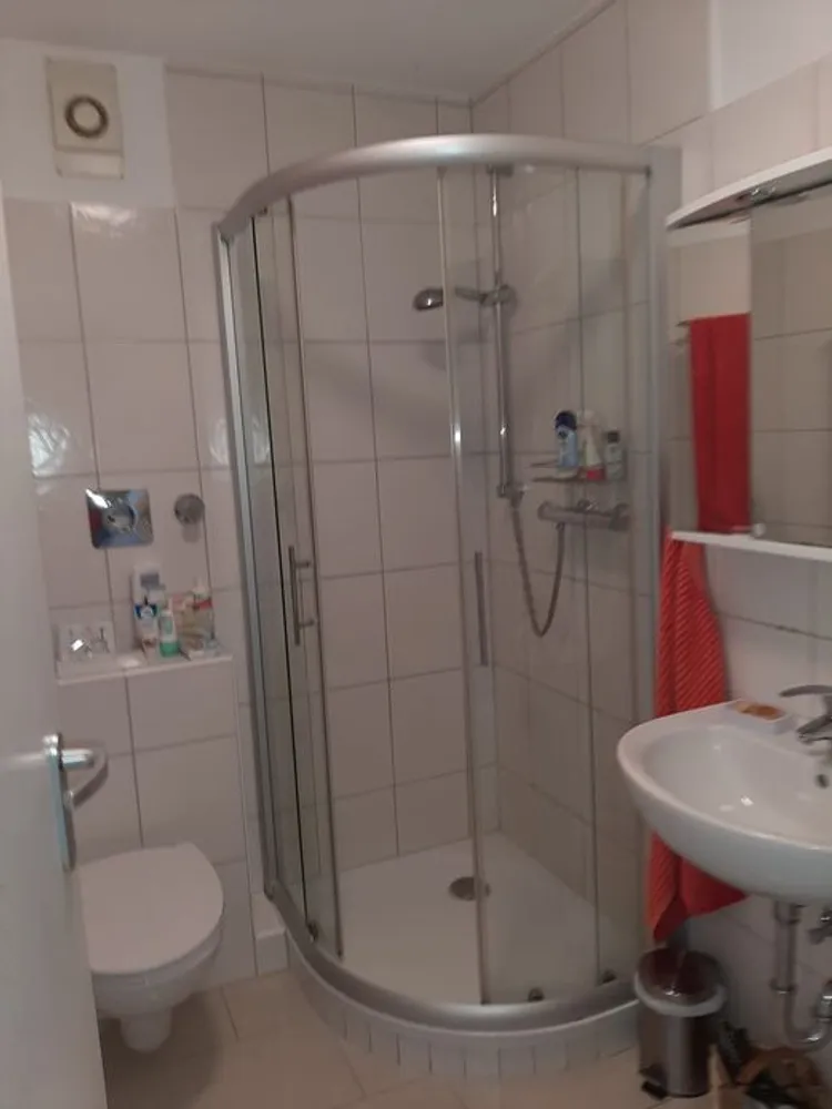 3 Zimmer Wohnung mit 66 m² in Hagen – Bild 6