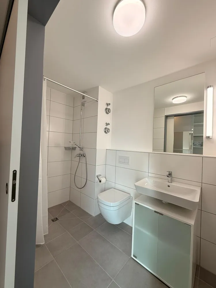 1 Zimmer Wohnung mit 23 m² in Augsburg – Bild 5