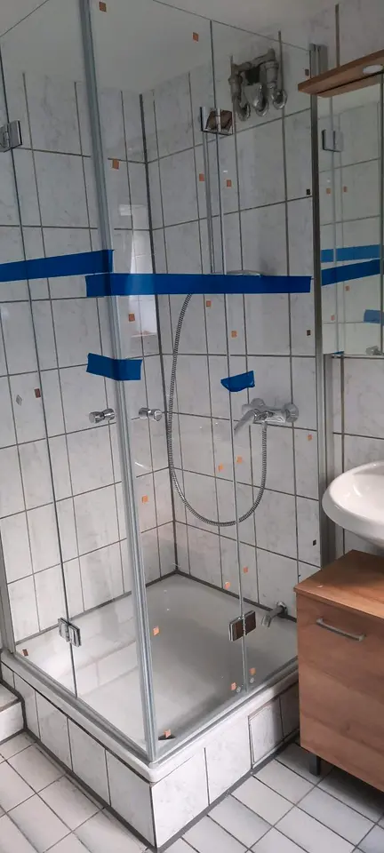 2 Zimmer Wohnung mit 45 m² in Schwäbisch Gmünd – Bild 6