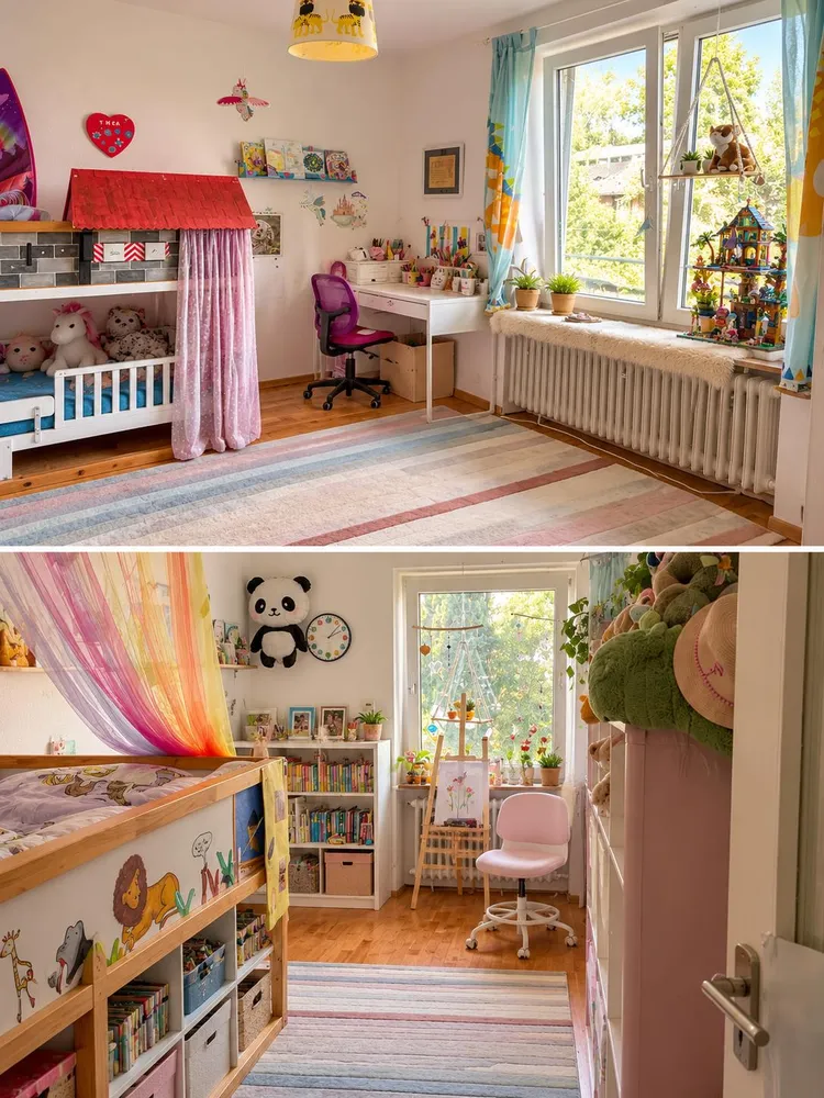 4 Zimmer Haus mit 100 m² in Pulheim – Bild 3