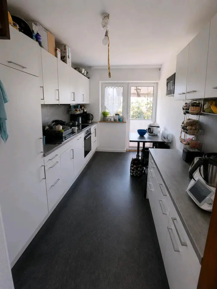 4 Zimmer Wohnung mit 95 m² in Soltau – Bild 6