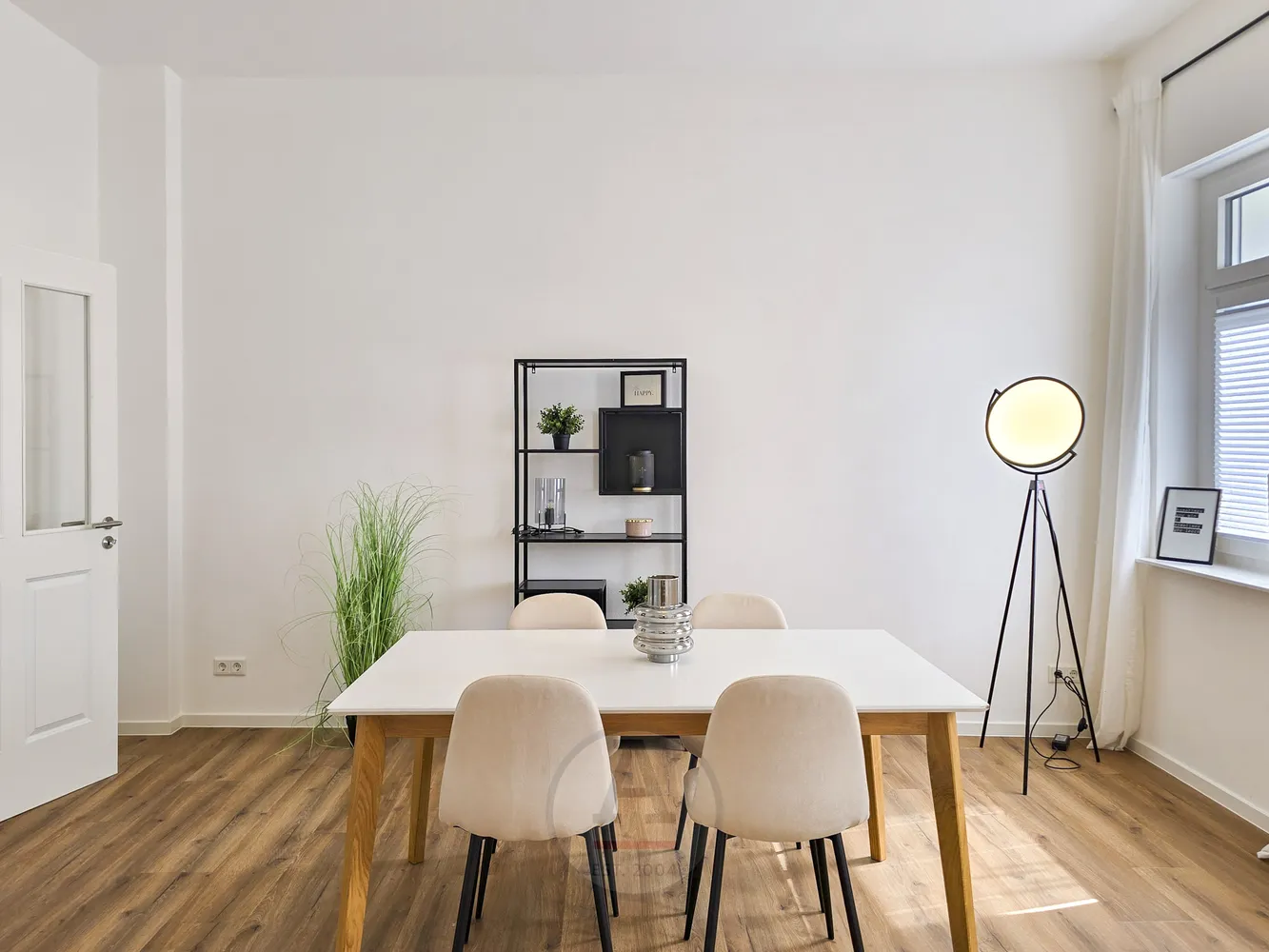 3 Zimmer Wohnung mit 82 m² in Fulda – Bild 7