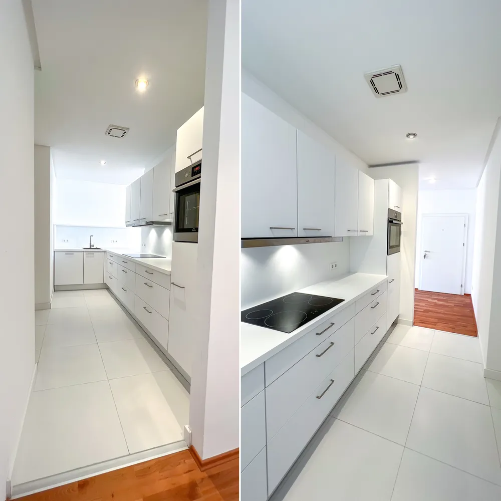 3 room apartment with 90 m² in Regensburg – Photo 7