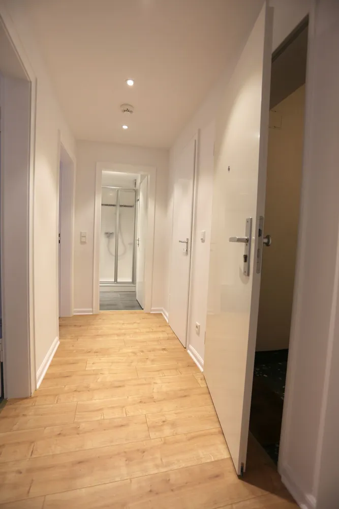 2 room apartment with 58 m² in Düsseldorf – Photo 7