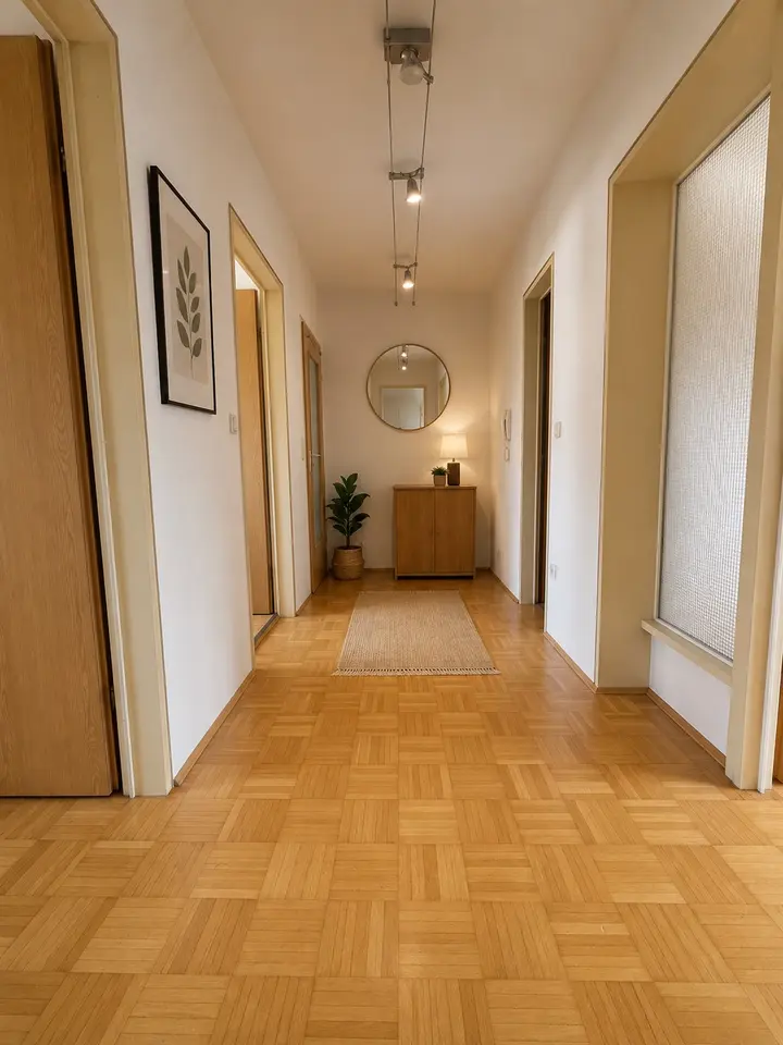2 Zimmer Wohnung mit 50 m² in Nürnberg – Bild 6