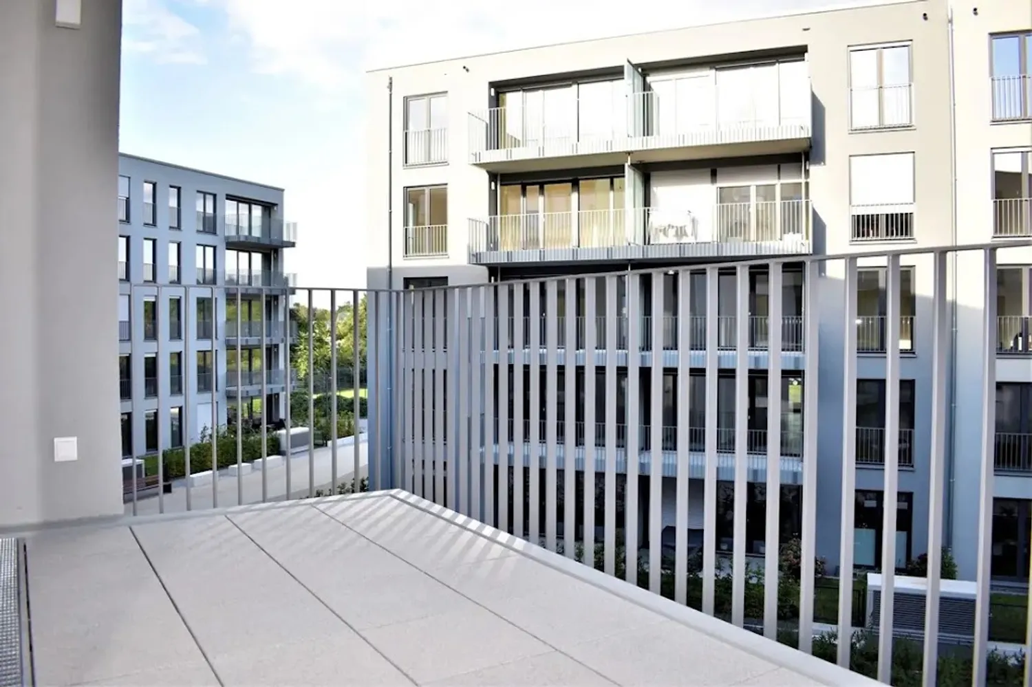 4 Zimmer Wohnung mit 115 m² in Bonn – Bild 5