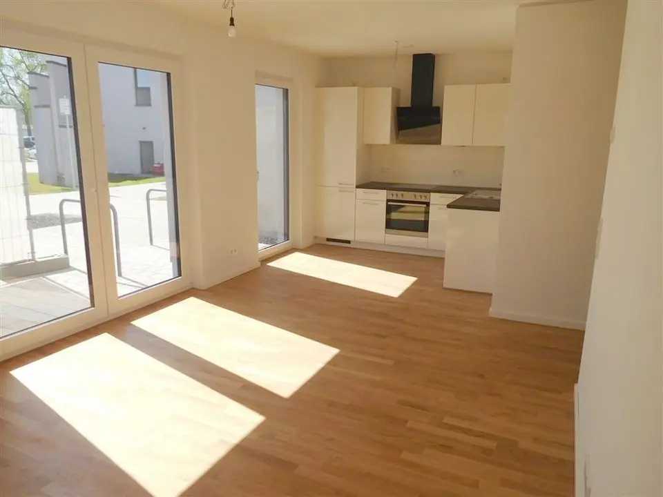 2 Zimmer Wohnung mit 63 m² in Trier – Bild 4