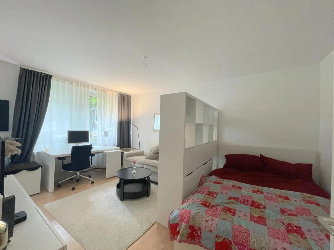 1 Zimmer Wohnung mit 30 m² in Meerbusch – Bild 6