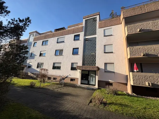 3 Zimmer Wohnung mit 87 m² in Mannheim – Bild 11
