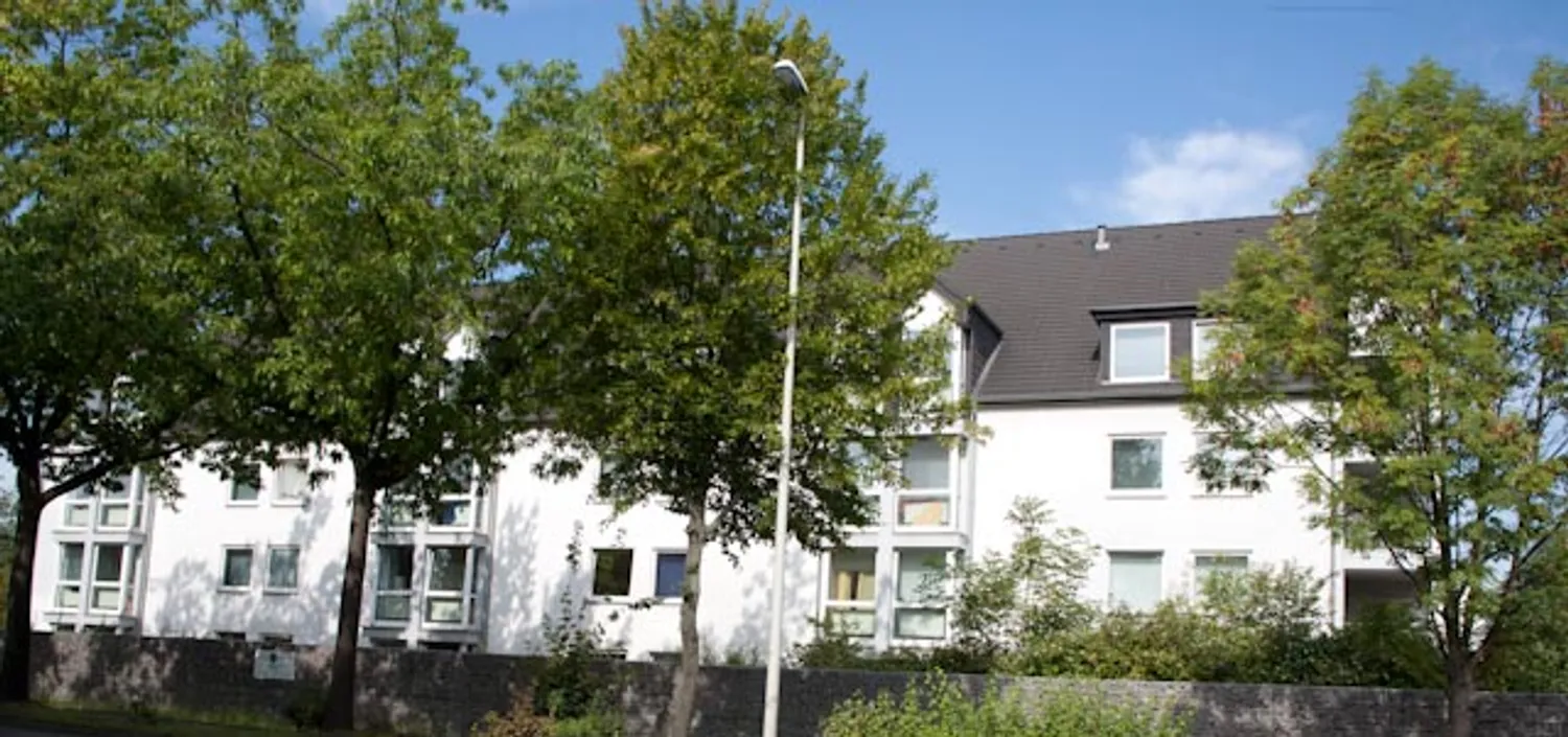 1 Zimmer Wohnung mit 21 m² in Bonn – Bild 5