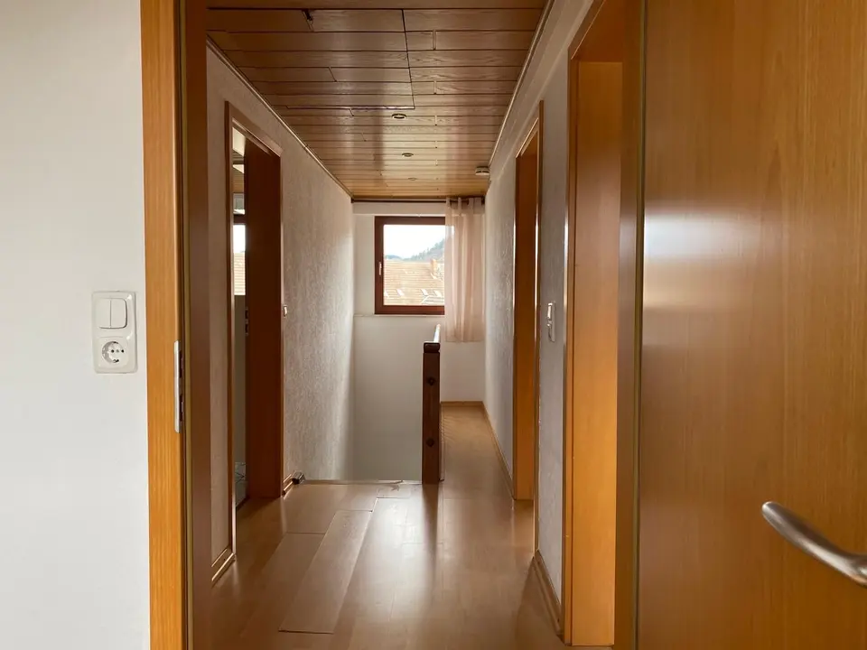 5 Zimmer Wohnung mit 100 m² in Trier – Bild 8