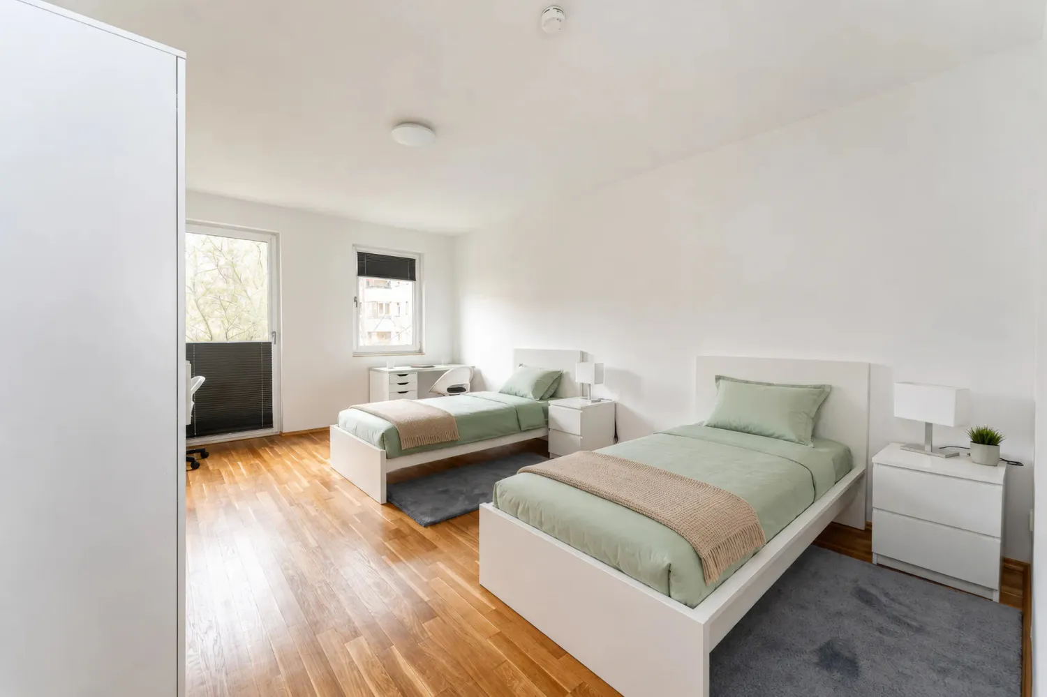 WG-Zimmer mit 21 m² in Berlin – Bild 10