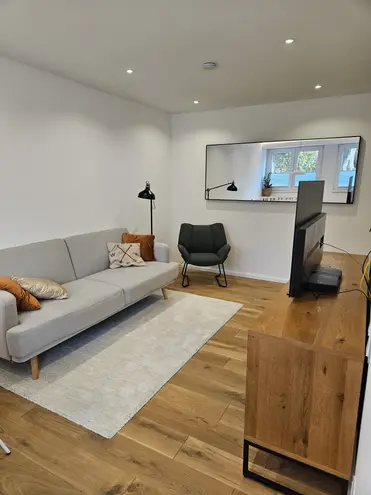 3 Zimmer Wohnung mit 64 m² in Düsseldorf – Bild 5
