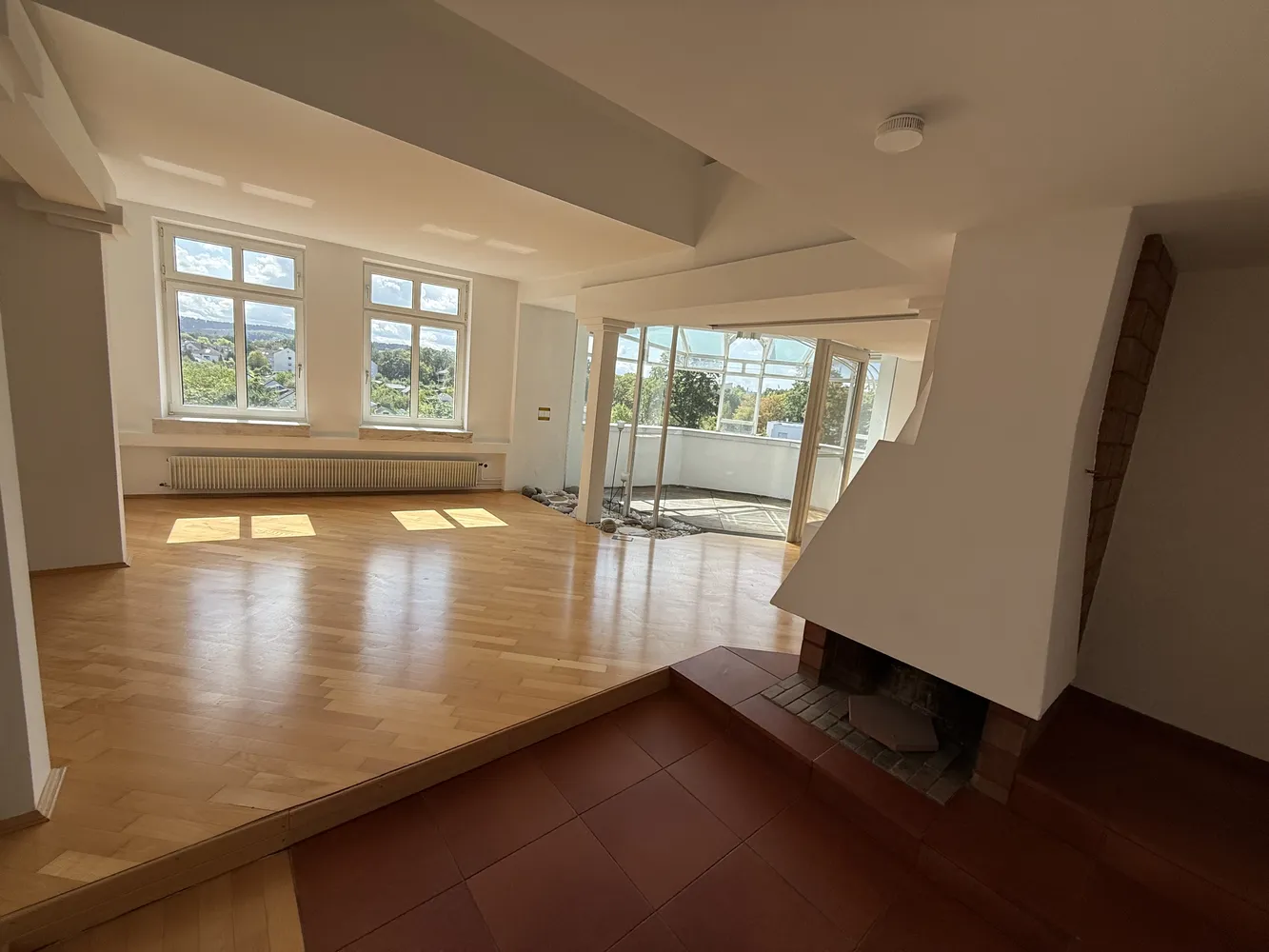 5 Zimmer Wohnung mit 155 m² in Bielefeld – Bild 1