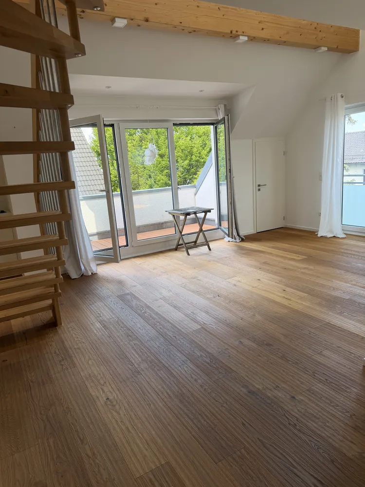 3 Zimmer Wohnung mit 64 m² in München – Bild 10
