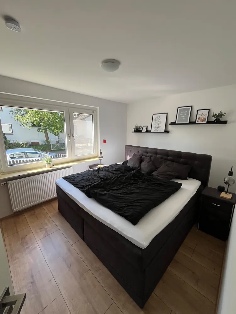 3 room apartment with 92 m² in Hanover – Photo 2