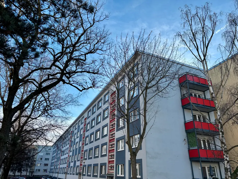 4 Zimmer Wohnung mit 85 m² in Chemnitz – Bild 8
