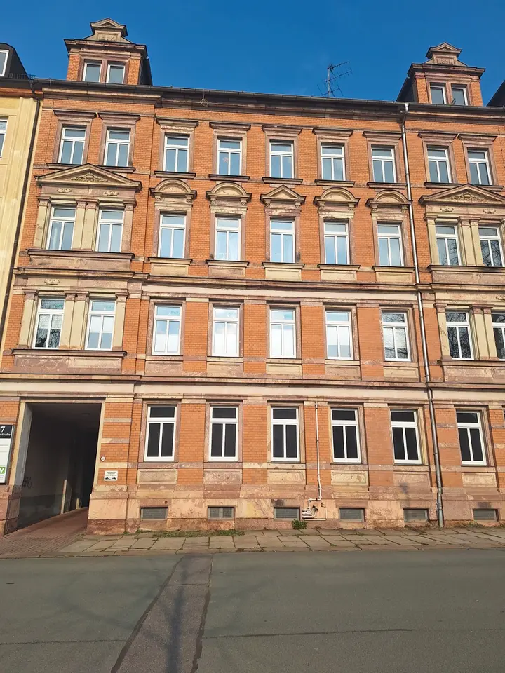Shared room with 30 m² in Chemnitz – Photo 5