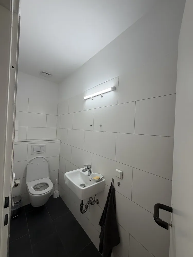 WG-Zimmer mit 16 m² in München – Bild 2