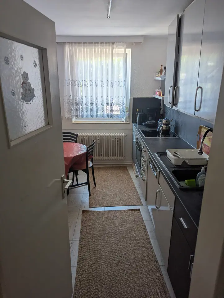 3 Zimmer Wohnung mit 92 m² in Bremen – Bild 3