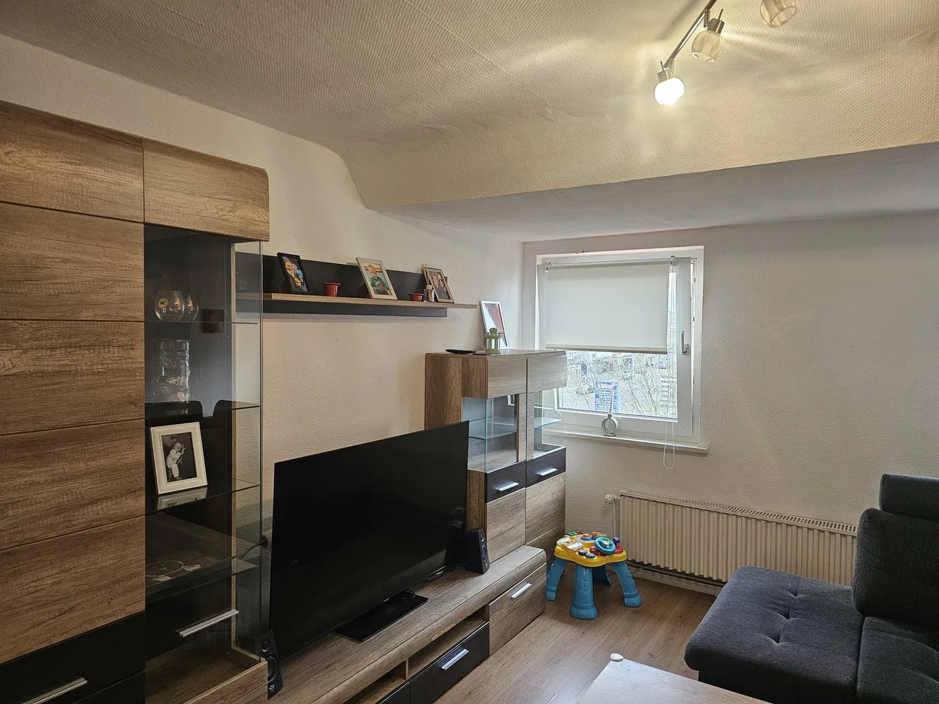 2 Zimmer Wohnung mit 50 m² in Wilhelmshaven – Bild 8
