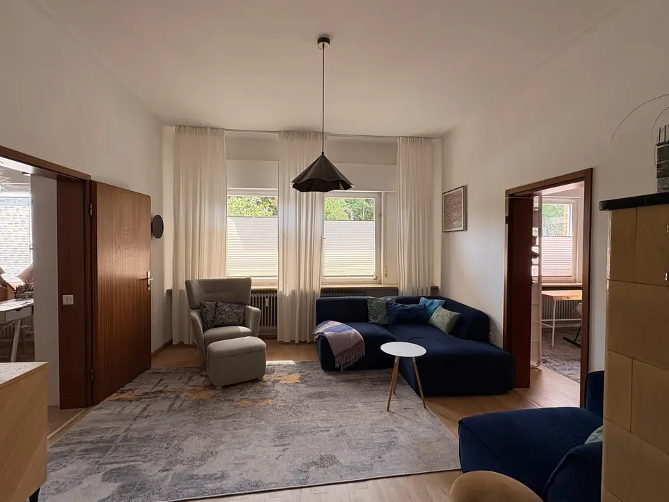 5 Zimmer Wohnung mit 124 m² in Kirchheim unter Teck – Bild 8