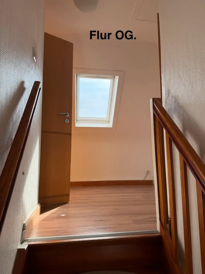 4 Zimmer Haus mit 96 m² in Bremen – Bild 9