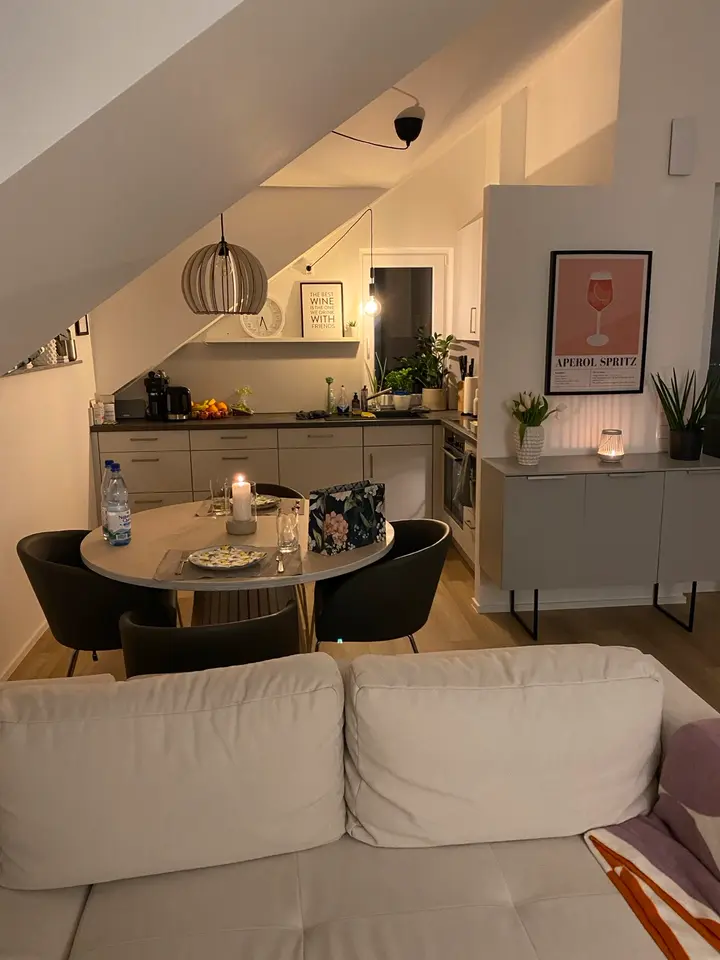 2 Zimmer Wohnung mit 59 m² in Böblingen – Bild 2
