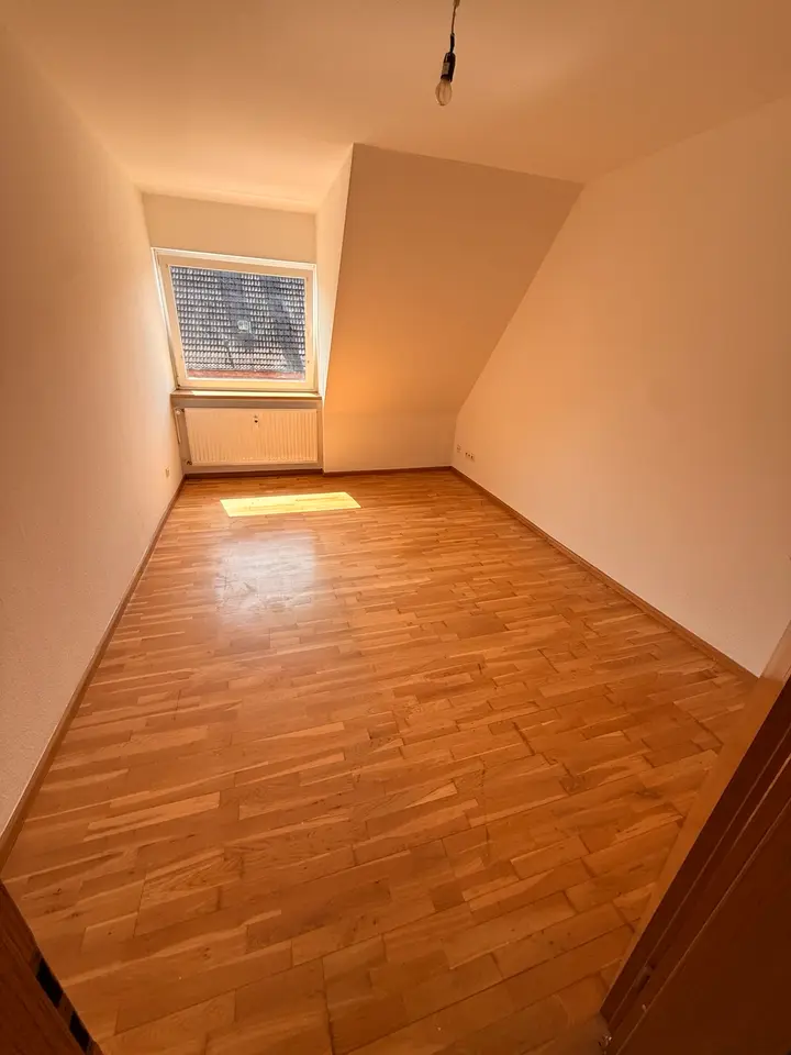 3 Zimmer Wohnung mit 62 m² in Neumünster – Bild 1