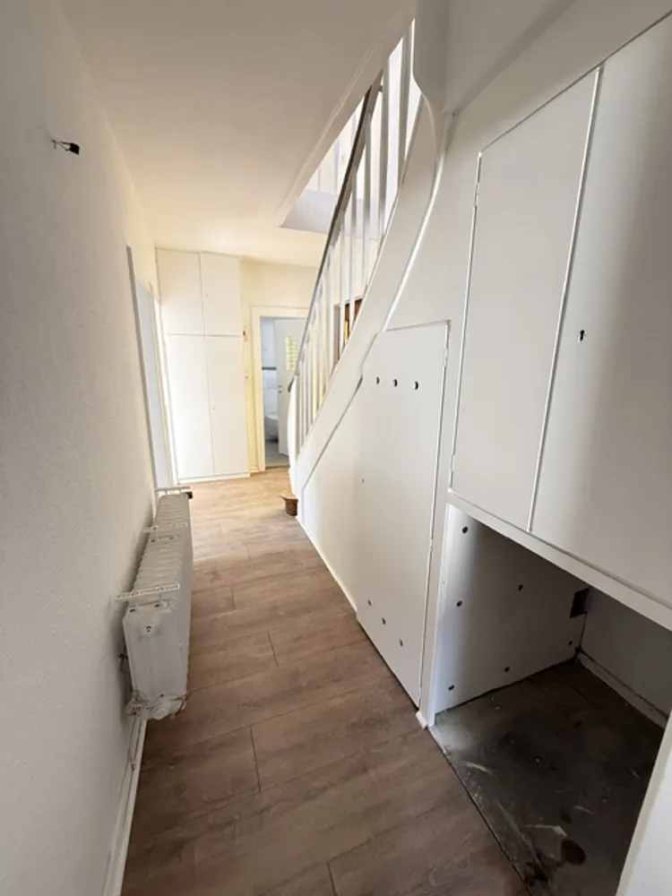 5 Zimmer Haus mit 94 m² in Düsseldorf – Bild 6