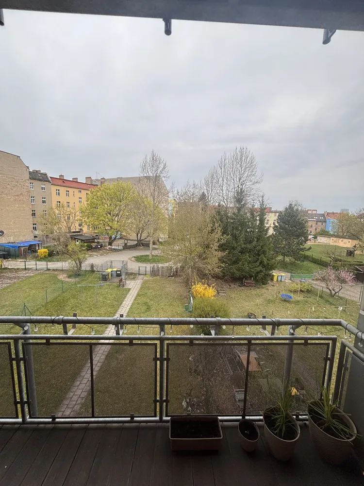 3 room apartment with 90 m² in Frankfurt (Oder) – Photo 3