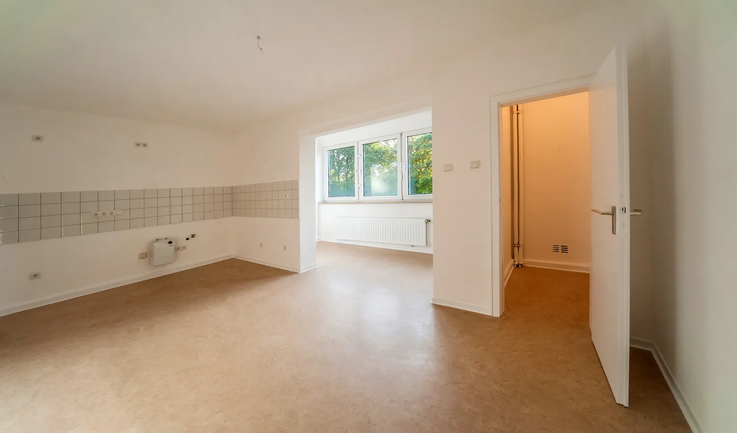 3 Zimmer Wohnung mit 68 m² in Oberhausen – Bild 8