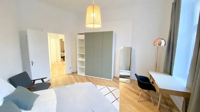 WG-Zimmer in Hamburg – Bild 4