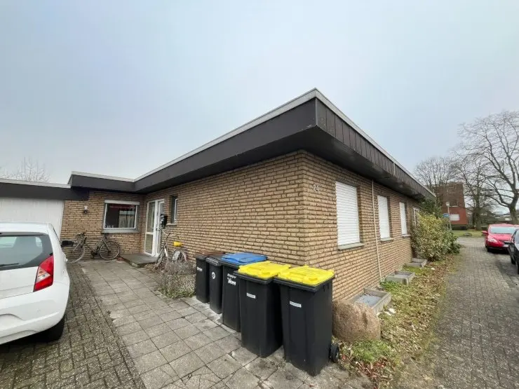 WG-Zimmer mit 30 m² in Emsdetten – Bild 4