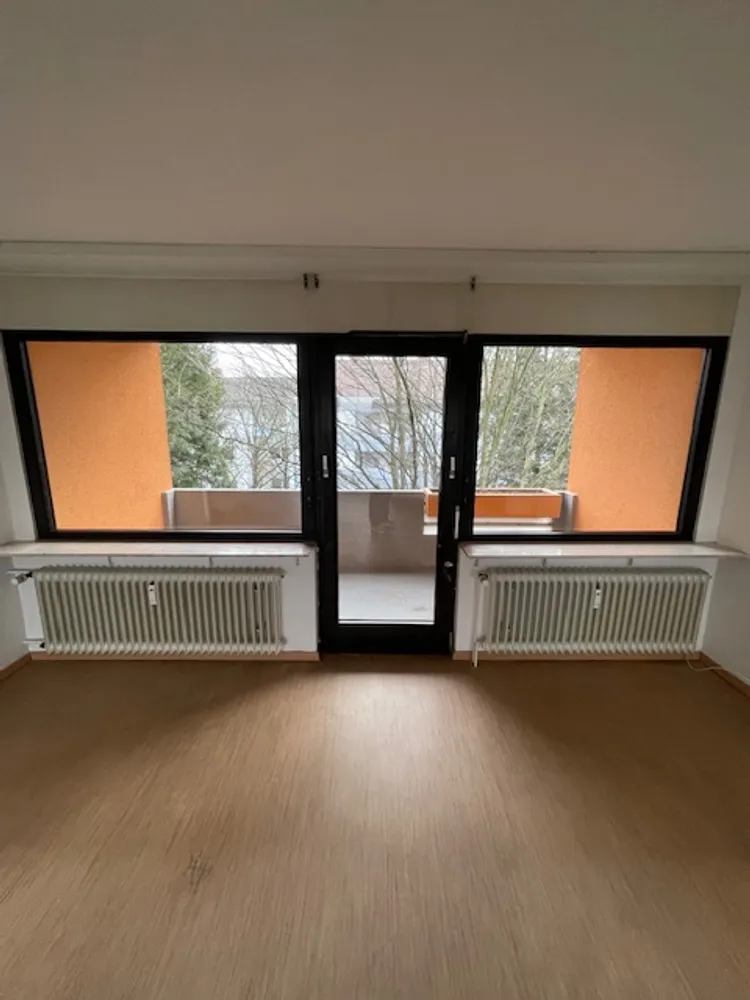 4 Zimmer Wohnung mit 90 m² in Worms – Bild 2