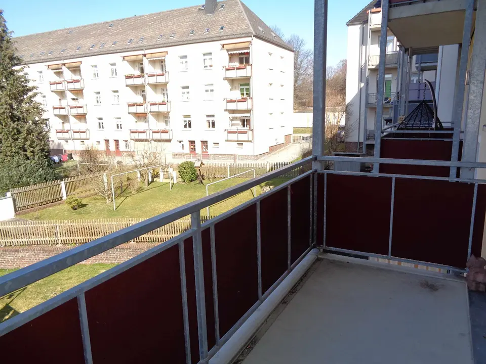 5 Zimmer Wohnung mit 115 m² in Chemnitz – Bild 4
