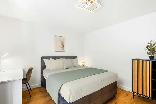 WG-Zimmer mit 17 m² in München – Bild 1